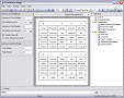 Schoolhouse Bingo Screenshot