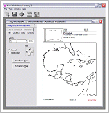 Panama Screenshot
