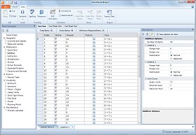 Data View