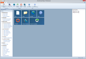 Start Screen