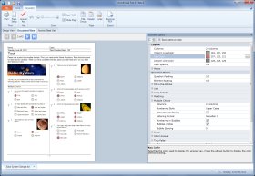 Document View